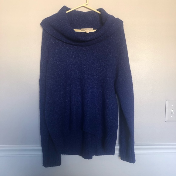 Michael Kors Sweaters - Micheal Kors Cowl Neck Sweater Size Medium